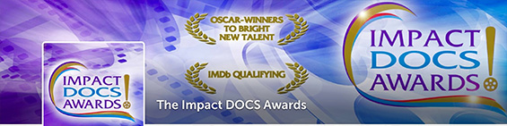 Unconquered - SELECTED for the Impact Docs awards in America