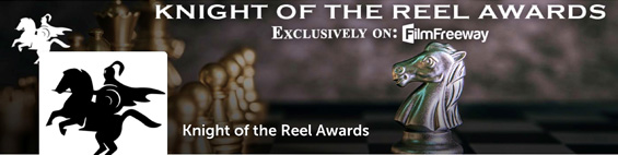 Unconquered - WINNER best film in its category at The Knight of the Reel Awards