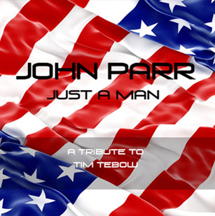 Just A Man MP3 Download