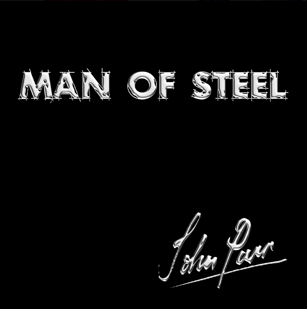 Man Of Steel Single Download