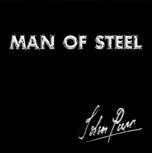 Man Of Steel