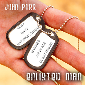 Enlisted Man Single Download