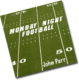 Monday Night Football MP3 Download
