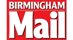 Birmingham Mail - John Parr with Richard Marx